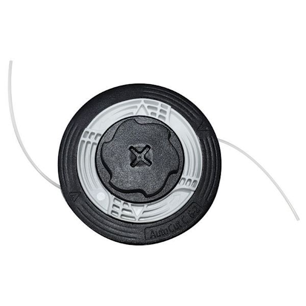Trimmerhode erstatning Autocut C6-2 C5-2 5-2 for FS38, FS40, FS45, FS46, FS50, FSE60, FSE71, FSE81 4006-710-2126