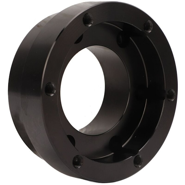 70mm Ratstyringsadapterplade i Aluminiumlegering til Logitech G29 G920 13 14 tommer Rat