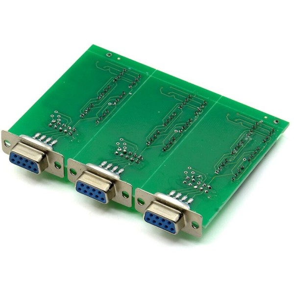 UPA USB V1.3 Xprog ECU Chip Tuning Programmer Eeprom Board Adapter with SOP8 SOIC8 Clip for 24CXX & 25 Chips(Full)
