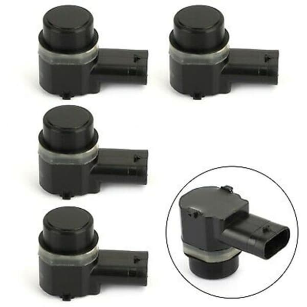 4 stk. Parkeringssensor for Land Range Evoque Sport LR024299