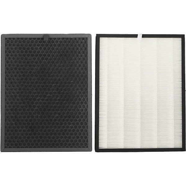Ersättningsfilter FY1410 FY1413 Kompatibelt med Philips 1000 och 1000i Serie Luftrenare AC1214 AC1215 AC1217 och AC2729/10