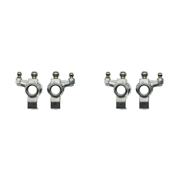 2X Metalliohjauslohko SCY 16101 Pro 16102 16103 16201 16301 16302 16303 16106 RC-auton päivitysosat