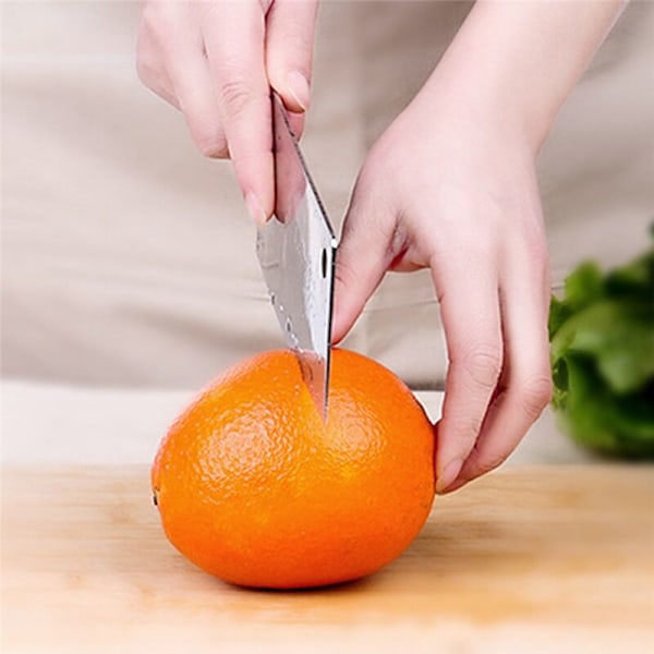 Bærbar manuel juicer mini frugt juicer mixer håndholdt smoothie blendere rustfrit stål blad