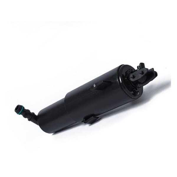 Pump Cylinder Munstycke Bricka Strålkastare Rengöring 61677179311 för 3Series E90 E91 E92 E93 2006-2011