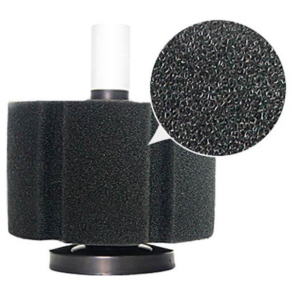 Akvariefilter Vannfe Akvarium Pneumatisk Akvariumrensing Bakterie Sopp Stille