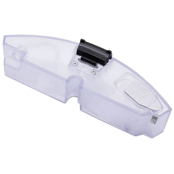2X Tank D' for S7/S70/S75/T7S/T7 Plus Robotstøvsuger Reservedeler Tilbehør