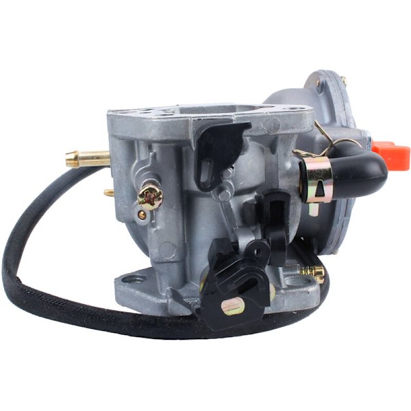 GX390 LPG NG -kaasutin Kaasutin Maakaasugeneraattori 188F 5KW
