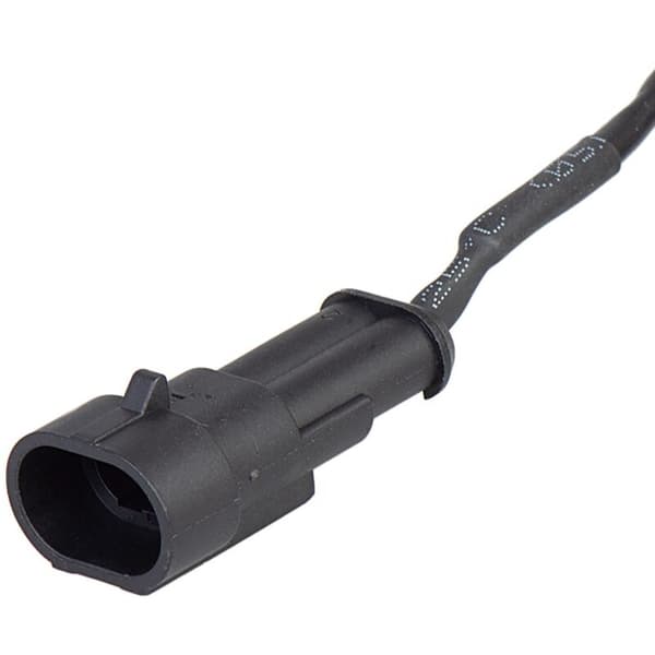 Högkvalitativ 1/8 Npt WTM-01-1 Automatisk Temperatursensor