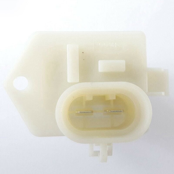Kylfläktsmotstånd för Opel Corsa D 05-14 Fiat Grande Punto 2005-10