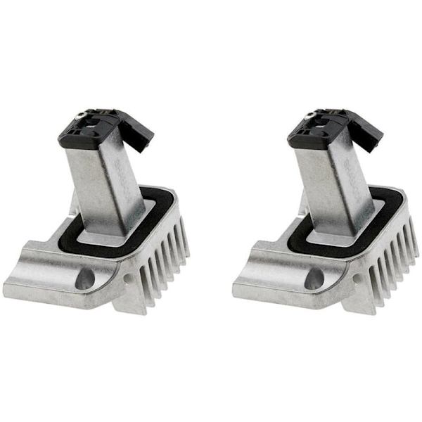 Auto Parts Angel Eye LED-strålkastardrivrutinsmodul för 1-serie F20 63117296905