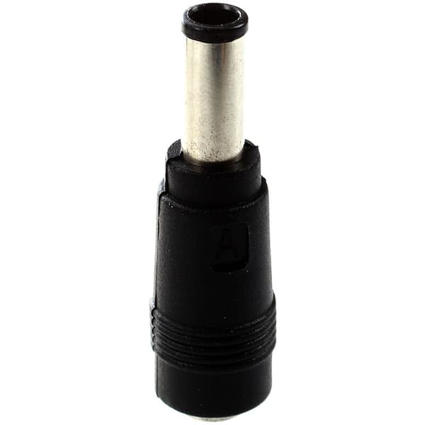 8 DC Universal Strømstikadapter