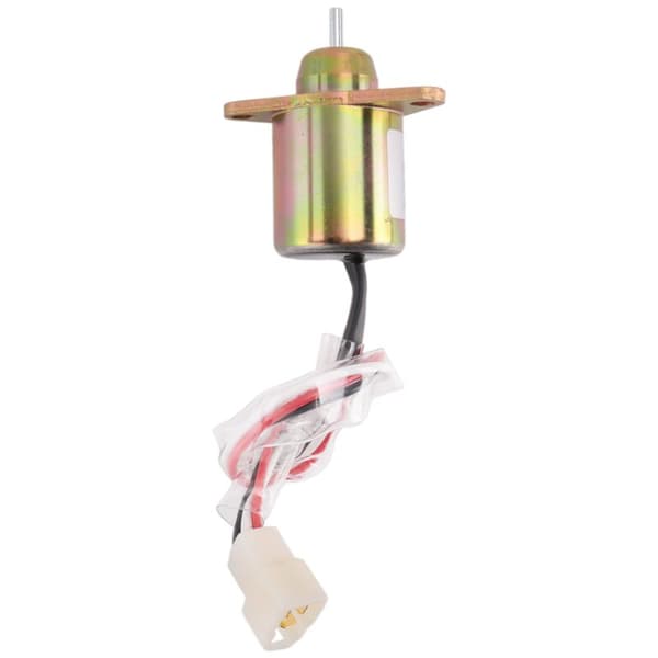 12V drivstoffmotor stengeventil for 119653-77950
