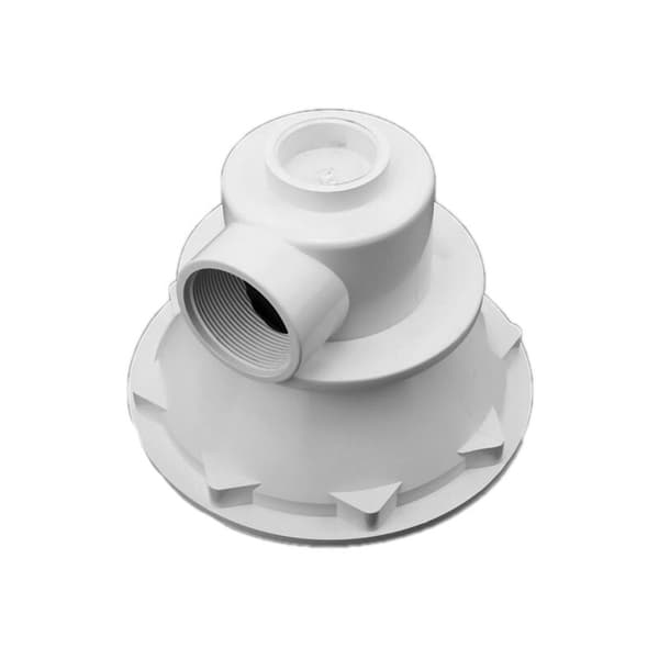 Gulvafløb til swimmingpool.