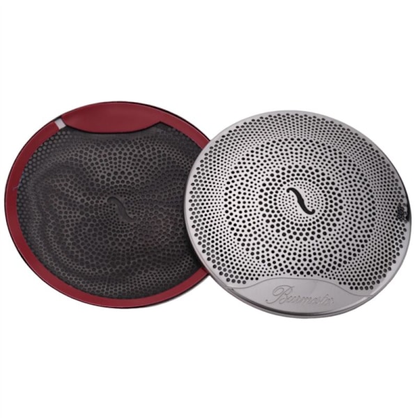 3X Bilstereo Högtalarskydd för E/C Klass Glc W213 W205 Glans