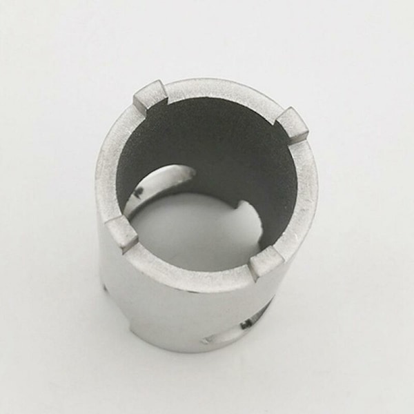 Motor för BBS01 02 Centrumaxelmutter 304 Rostfritt Stål Socket-verktyg Delar