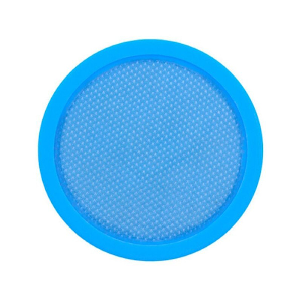Filter för D-9002 D9002 Dammsugare Delar Ersättning Hushålls Hemstädning Dammkitsfilter