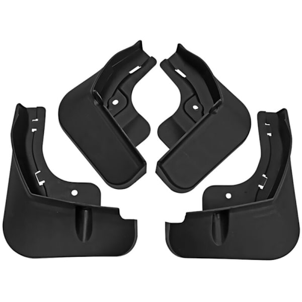 Bilskærme til - Atto 3 Yuan plus EV 2021-2023 Stænklapper - Mud Accessories