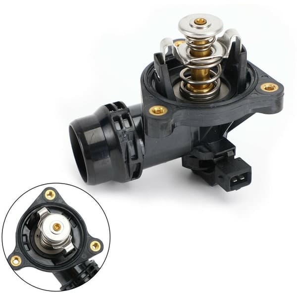 Termostat for E46 E81 E87 E82 E88 E90 E91 X3 X1 Z4 120I 316I 11537510959