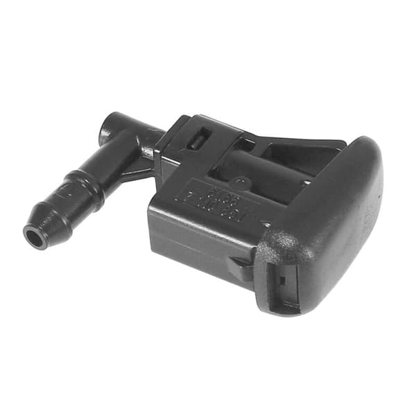 2X for 1-serie E81 E87 E88 E82 Z4 E85 E86 Vindusspylerdyser Dyser Vindue Ny 61667110852