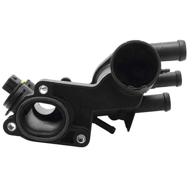 Biltermostat, hus og sensor til Golf - 3 1.0 1.4 1.6 032121111N