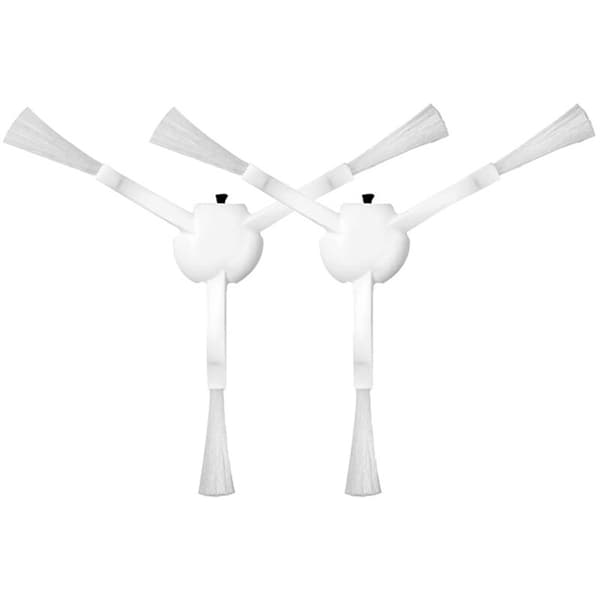 Sidebørste til Xiaomi Dreame Bot D9 Pro/ D9 Mistral Pro Robotstøvsuger Reservedele Tilbehør
