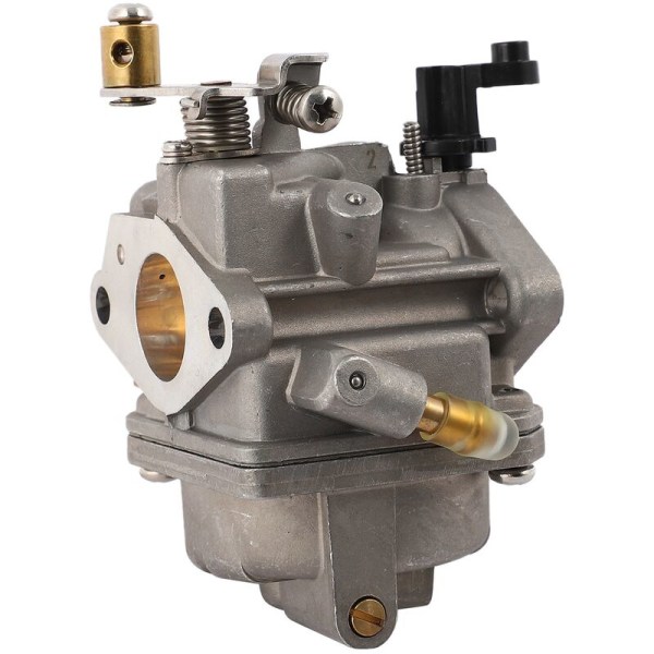 Forgassermontering for F6 4-takts 6HP motor 6BX-14301-10 6BX-14301-11 6BX-14301-00
