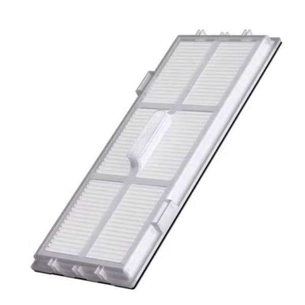 Reservedele til S7 MaxV/S7 MaxV Plus/S7 Ultra Fejrobot, Reservedele, Tilbehør Udskiftning