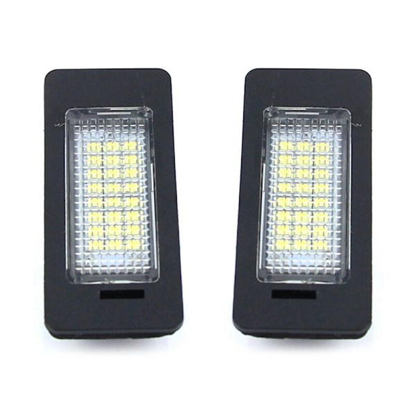 LED-kilpailuvalot A4 S4 B8 -takavalo A5 S5 TT Q5 / 5D