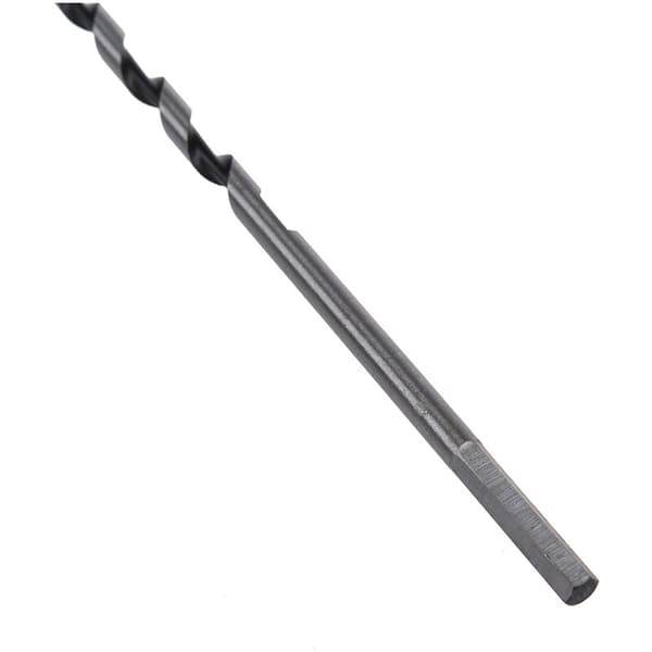 6mm Lang Kombinasjonsbor for Trebearbeiding