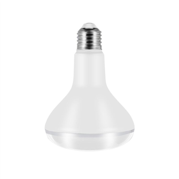 E26 15W Ultraviolet UV-lampe Sort Pære Fluorescerende Sensorlampe 220V/110V DJ Festdekoration
