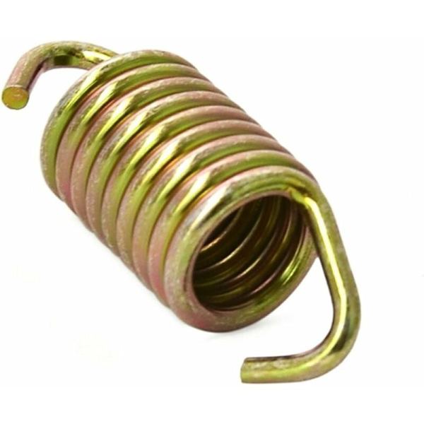 Avgasrörspackning och Donut-packningssats 5811511 3610047 Kompatibel med Polaris Sportsman 600 700 Ranger 800 RZR 800