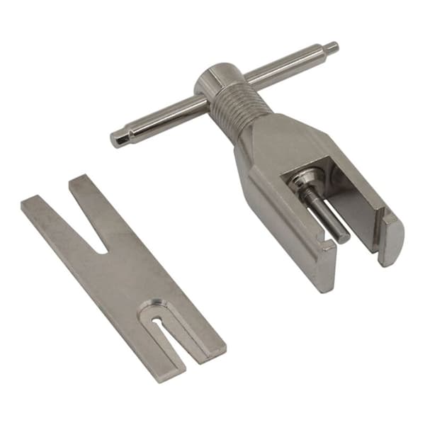 2X Motor Pinion Gear Puller Universal Puller DIY Værktøj til RC Motorer Opgraderingsdele
