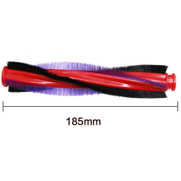 Vaihto-osat Rullaharja 18,5 cm V6 ANIMAL DC59 DC62 SV03 Imurin