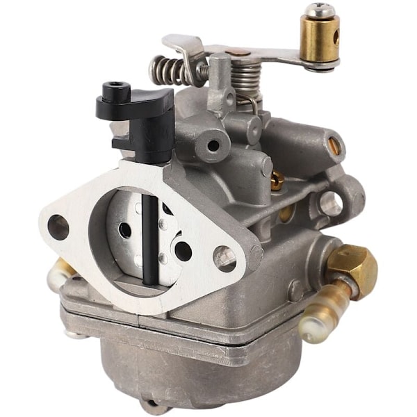 Kaasutin F6 4-tahtimoottorille 6 hv 6BX-14301-10 6BX-14301-11 6BX-14301-00