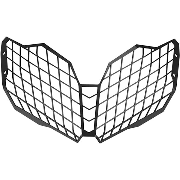 Hodelyktbeskyttelsesdekseltilbehør for V-STROM DL650 2012-2016