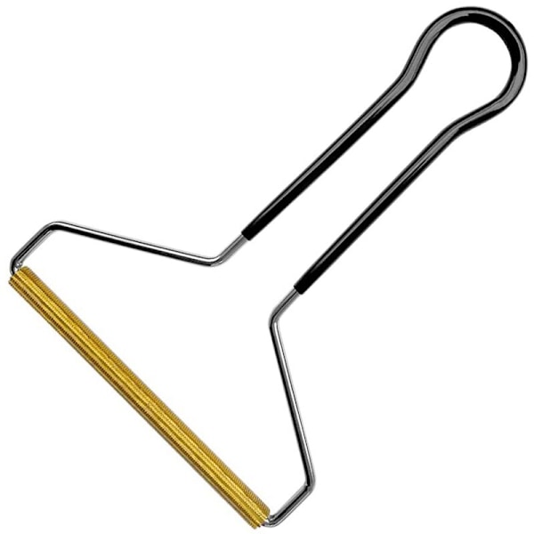 Hårborttagare för husdjur, kläder, hårborttagare, hårborttagningsboll, rostfritt stål, skrapning, manuell skrapanordning