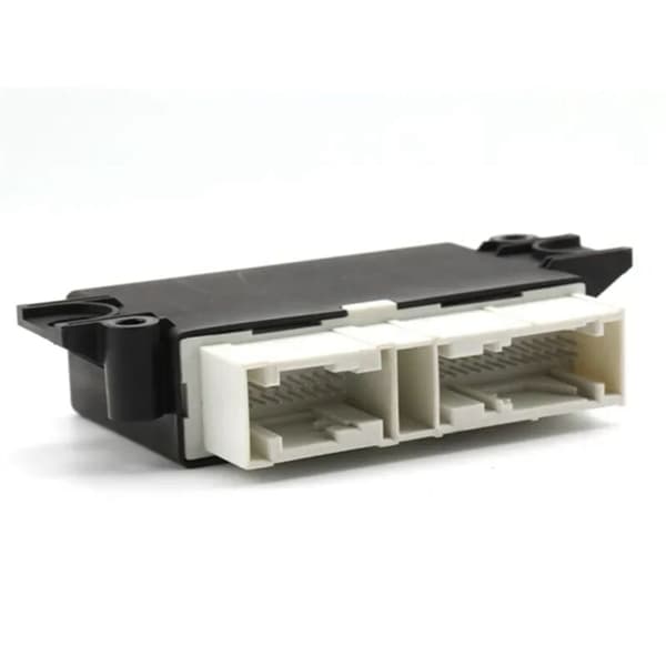 Bagagerumsradarmoduler Parkeringssensorstyreenhed 5QA919298D til Atlas Golf MK7 E-Golf