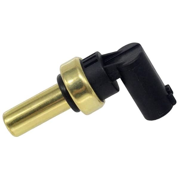 2X Motorkjølevæske Temperatursensor for Cruze Express 3500