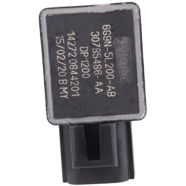 Pakokaasun DPF:n erotuspaineanturi 6G9N-5L200-AB Transit Tourneo Connectille 6G9N5L200AB 6G9N5L200AA