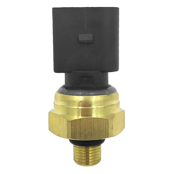 Bils drivstoff felles skinne trykksensor 03C906051A