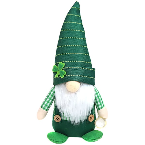 Irske Nisser Gaver Nordiske Nisse Svenske Nisse Håndlavede Skandinaviske Elver Tomte, A