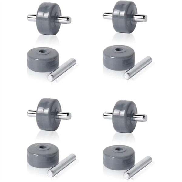 Reservehjul til Navigator Rotator Støvsugermodeller NV341, NV350, NV351, NV352, NV355, NV356e, NV500