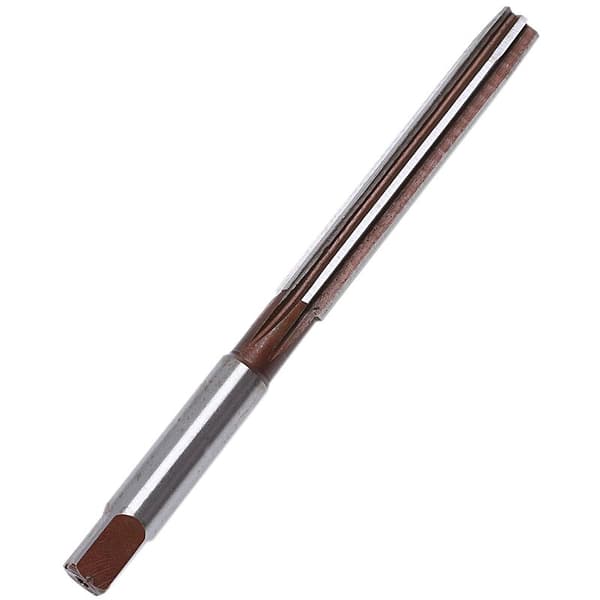 8 mm diameter handfräs med högt rakt skaft