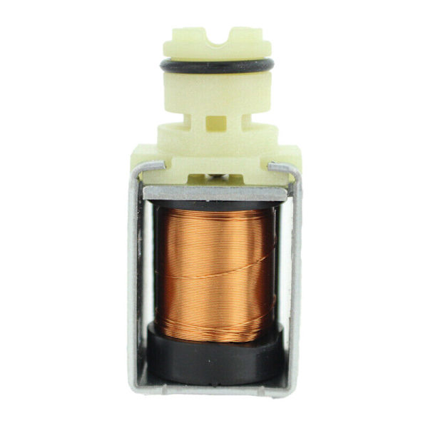 4L60E 4L65E 24230298 Växellåda 1-2 2-3 Växelspak Solenoid Kit A & B 1993-2015 Set om 2 för fordon