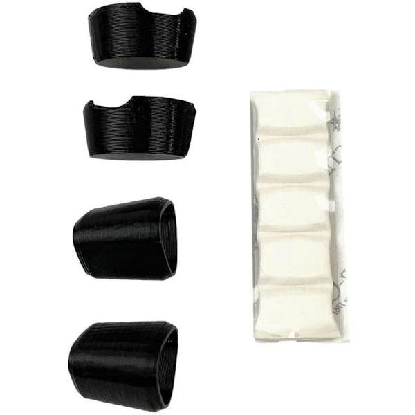For Tripod 3/ Master Edition for å beskytte den hevede braketten for å forhindre slitasje, gratis lagring