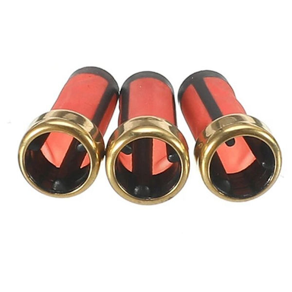 20 st MD619962 Auto Bil Bensin Bränsle Injektor Mini Filter Passar för Bil Byte 14X6X3Mm