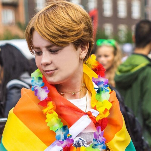 Pakke med 10 hawaiianske leis blomsterstrenge perfekt tropisk blomsterstreng Velkommen til din , pool- og cocktailfest