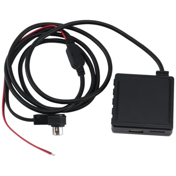 USB AUX Bluetooth Audio MIC Kabeladapter för Ai-NET -U58 PD100 U57