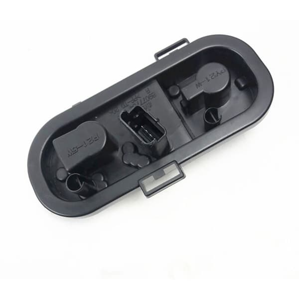 For 2008-2015 Høyre Baklys Pæreholder Brems Stopplampe Hull Socket