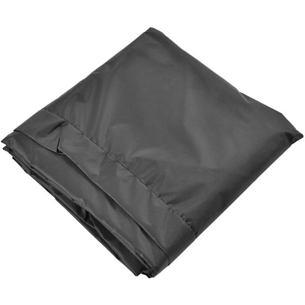 150x150x75cm Utomhusmöbler Dammskydd Trädgårdsbord Stol Soffa Skydd 210D Vattentät Skydd